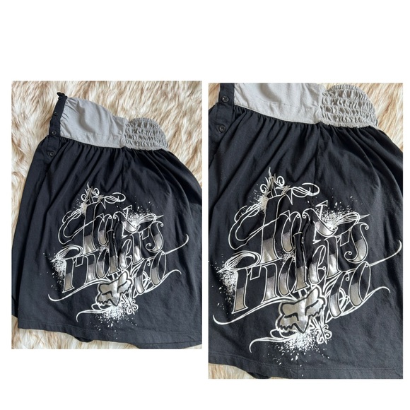 Fox Racing Tube Top Small - Picture 3 of 5